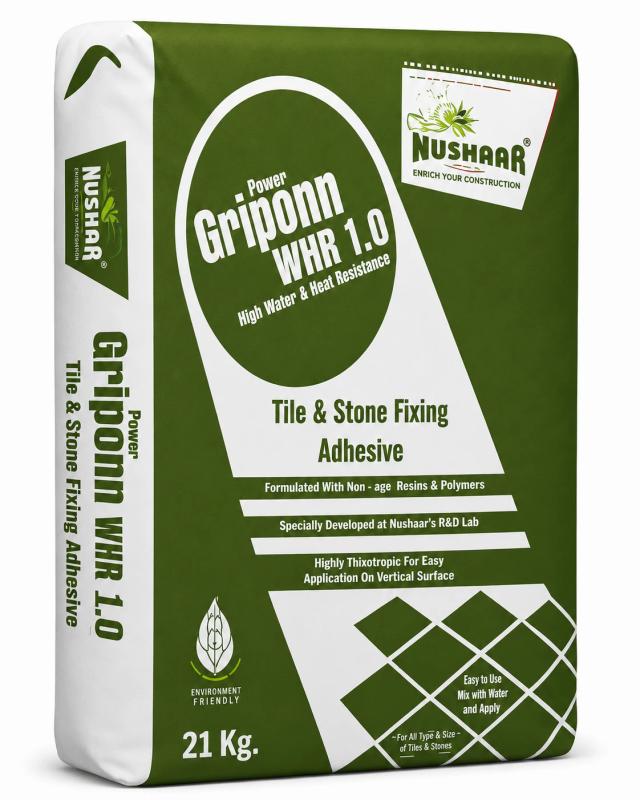 GripOnn WHR 1.0