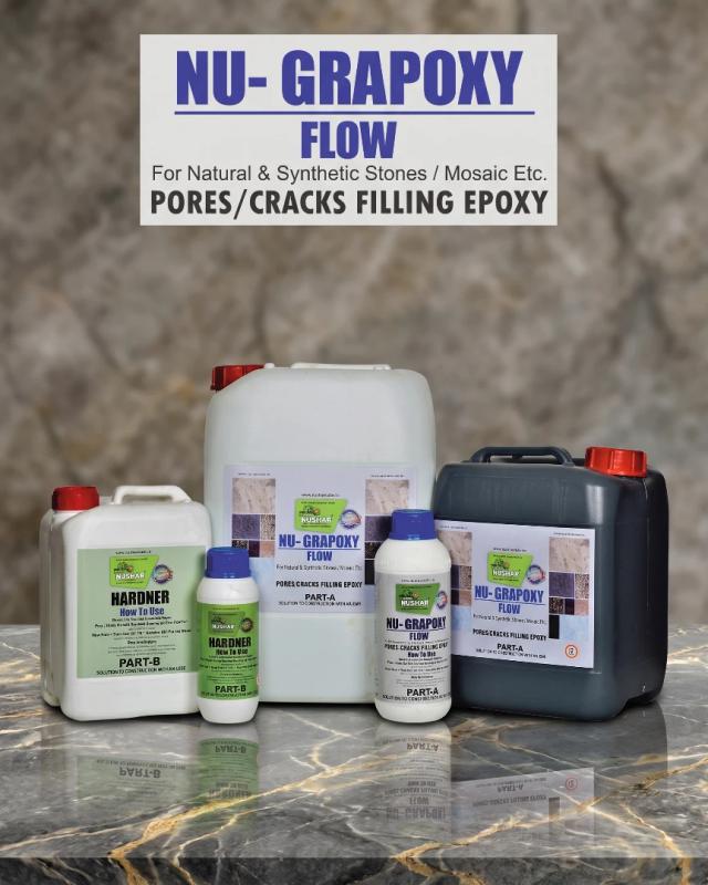 Nu-Grapoxy Flow