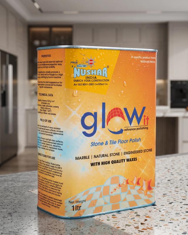 Glow it
