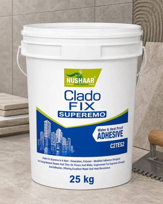 Clado Fix Supremo