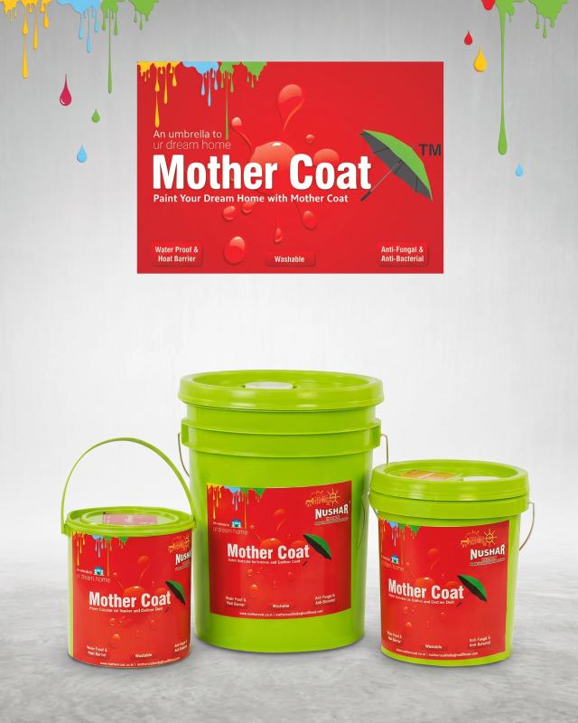 Mother Coat