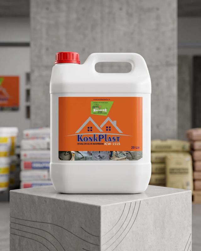 Konk Plast