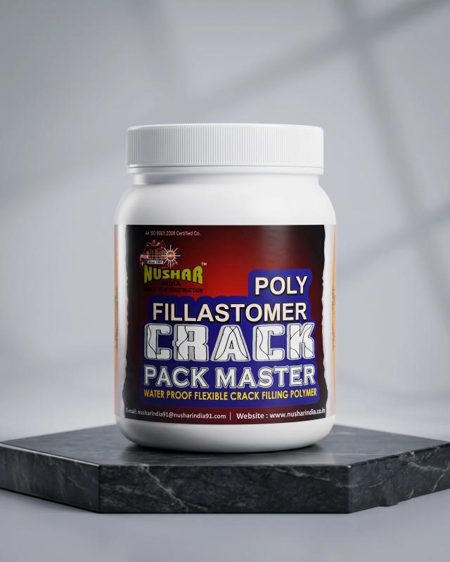 Nushar Crack Pack Master