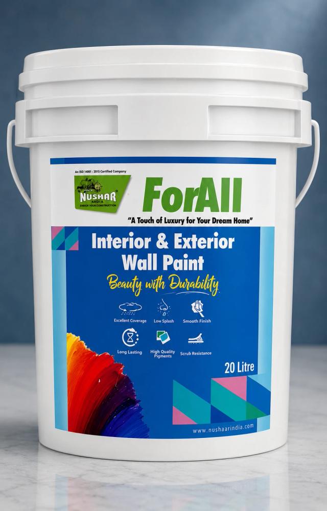 ForAll