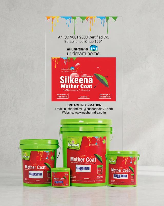Silkeena Mother Coat1
