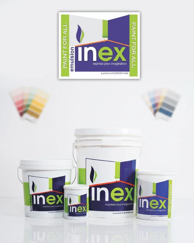 Inex Emulsion