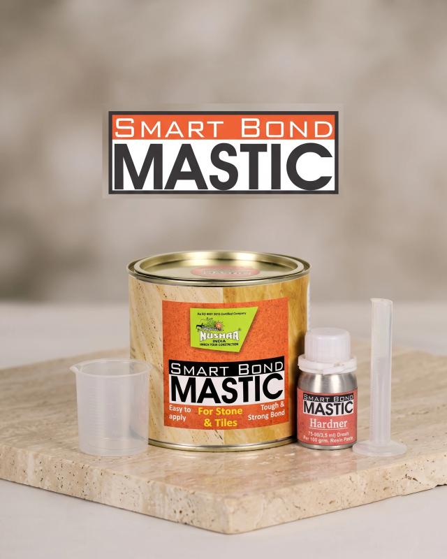 Smart Bond Mastic
