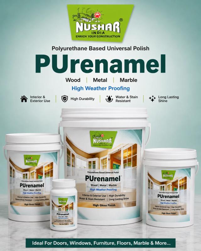 Purenamel