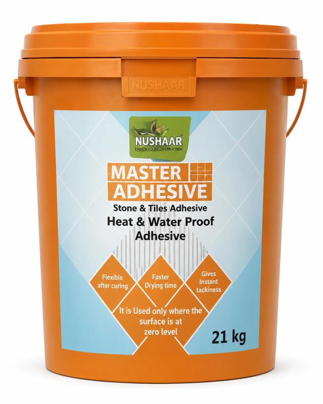 Master Adhesive