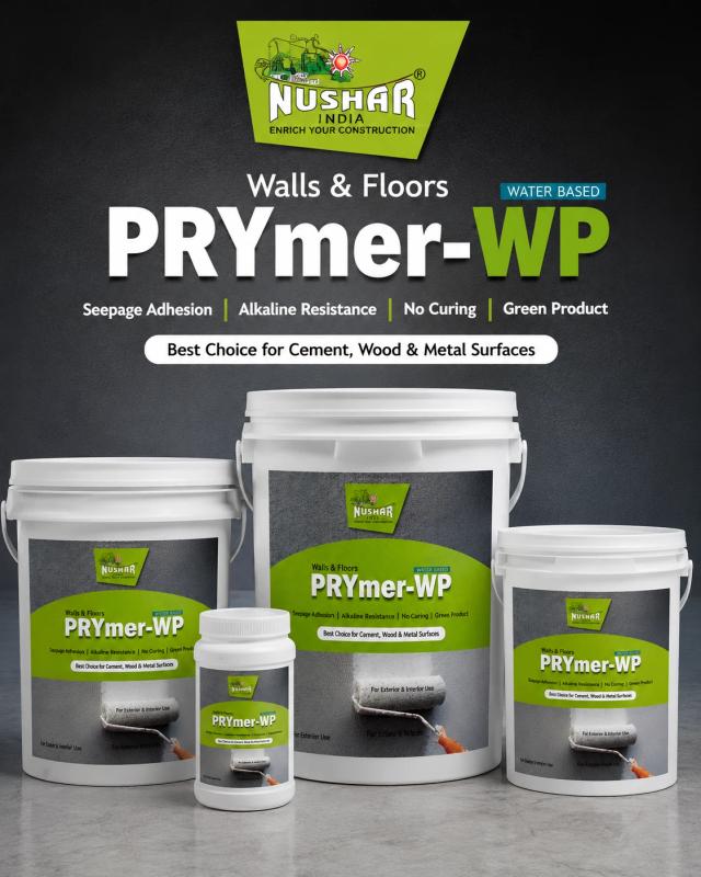 Prymer-WP