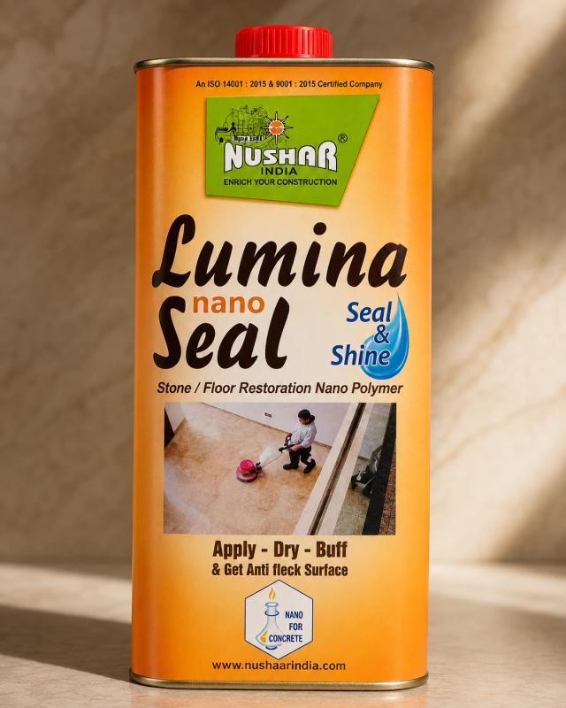Lumina Nano Seal
