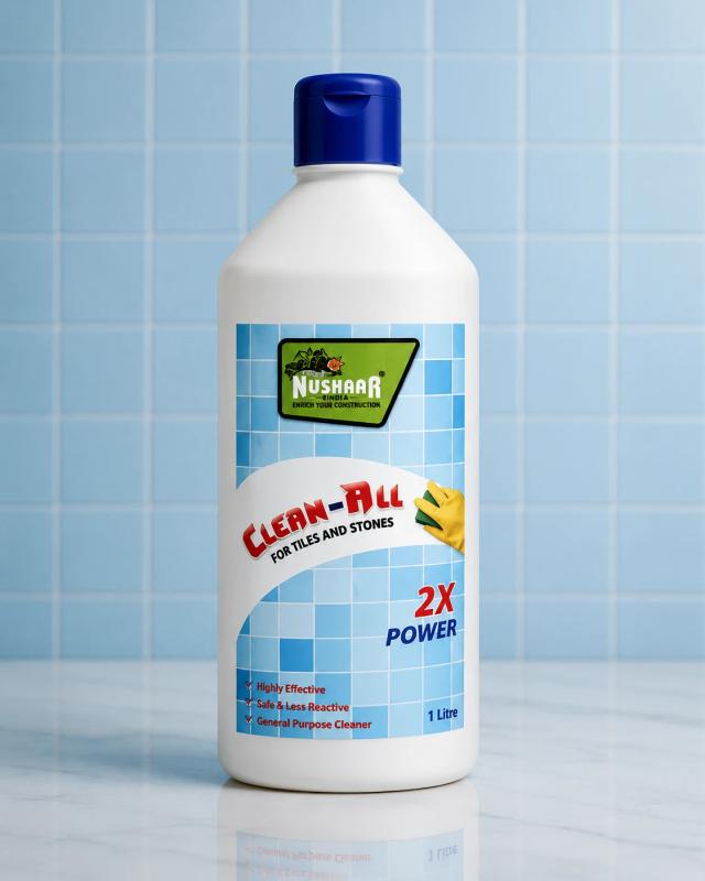 Tile / Stone Cleaner