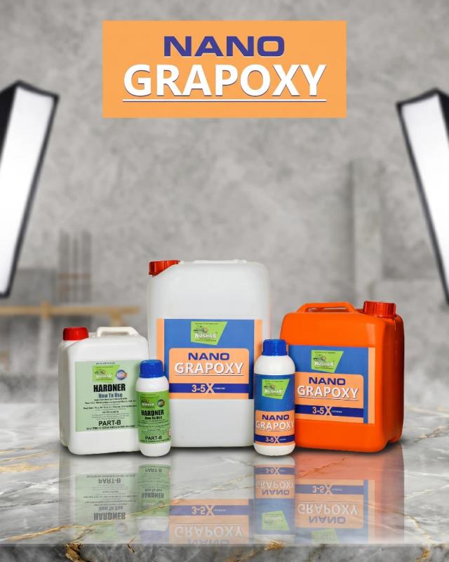 Nano Grapoxy