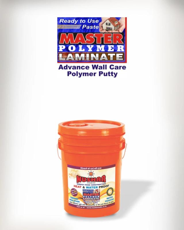 Master Polymer Laminate