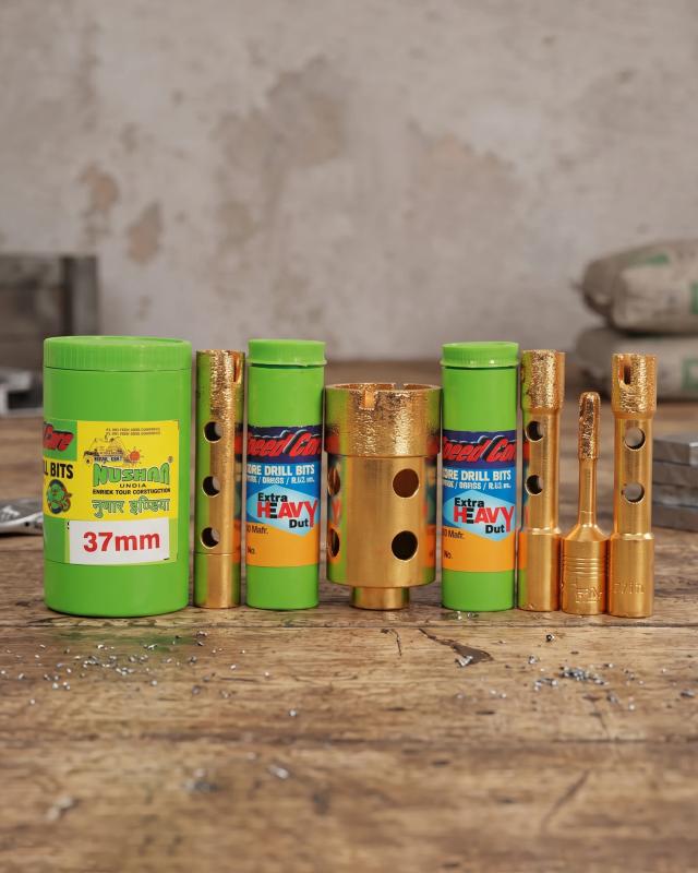 Core Drill