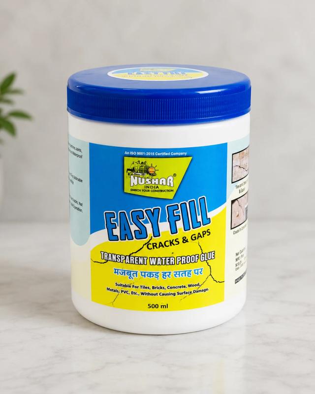 EasyFill β Cracks & Gaps