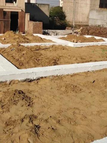 DPC / Foundation
