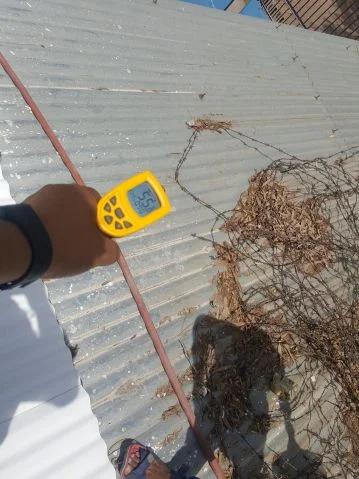 Heatproof